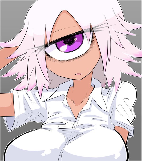 skeb https://t.co/YsJ1Ry2TUz
It was not specified, but I wanted to draw a blushing version, so I added a diff. 