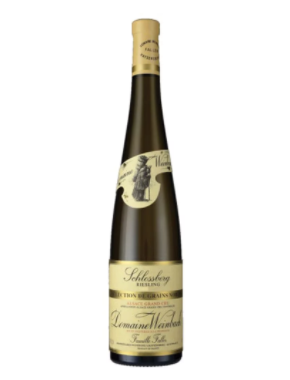 AlsaceWines (@alsacewines) on Twitter photo The "floral, fruity, and luscious" Domaine Weinbach Schlossberg 2019 Grand Cru Riesling
has been included in <a href="/TravelLeisure/">Travel + Leisure</a> Top White Wines to buy in 2022!
bit.ly/33Uxv1u #DrinkAlsace The "floral, fruity, and luscious" Domaine Weinbach Schlossberg 2019 Grand Cru Riesling
has been included in <a href="/TravelLeisure/">Travel + Leisure</a> Top White Wines to buy in 2022!
bit.ly/33Uxv1u #DrinkAlsace