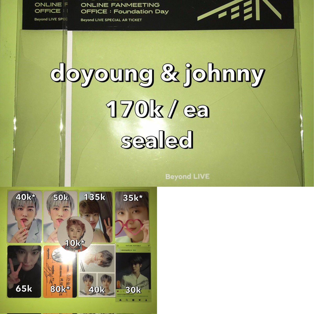 xota ia banget tweet media