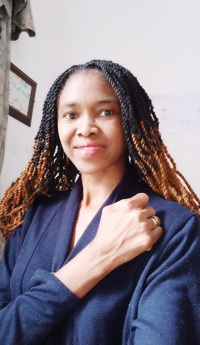 tankchieyoe's tweet photo. Wow,😱
All thanks to God all mighty for the divine connection to this powerhouse of a lady, Doris Idahor since 2019💃🏿
My D5 you are my Network Marketing guru and the fuel 4 my team building.
#ThankfulThursday
#HighfliersBusinessAcademyClass08
#IMPACT3.0
#HighfliersHub https://t.co/TEA8LjpVnc