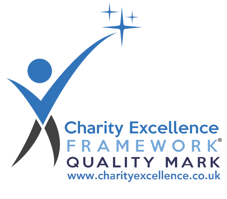 Another step in the right direction for us, we are working with the Cranfield Trust to improve our Governance and have today finished off our self assessment and achieved the Charity Excellence Quality Mark.  you can follow our journey  at brighterfuturesrhyl.co.uk/hub
