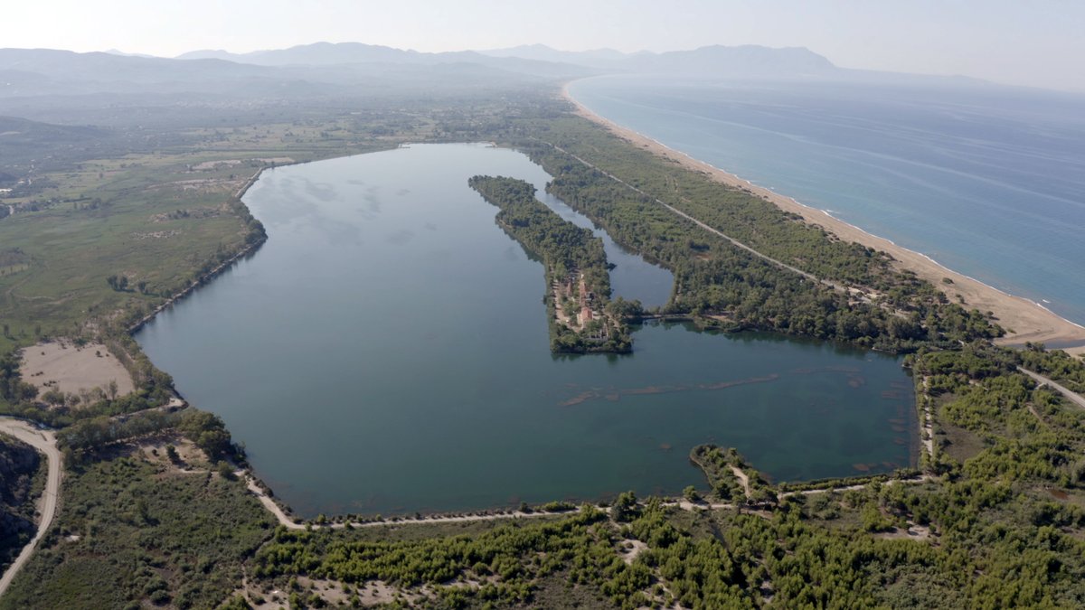 Εταιρεία Ακινήτων Δημοσίου (ΕΤΑΔ) Α.Ε. tweet media