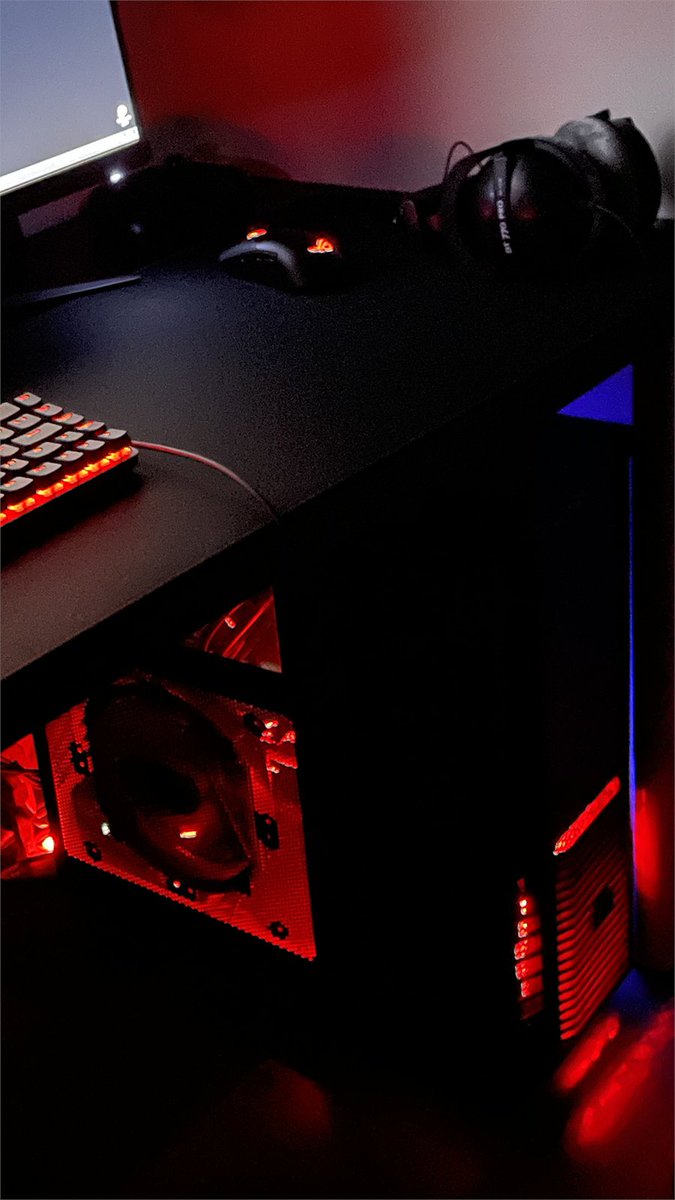 iNetol's tweet photo. @OC3D looks like the original is still not going to be replaced 😅 https://t.co/SR2dK2mB2X