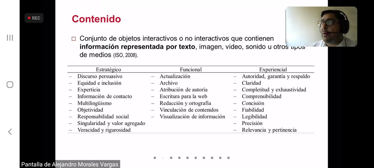 LeonelMasabanda's tweet photo. 🔴 Seminario Internacional #comunicacionemergente2022 
Analizar "Información representada por texto, imágenes, video, sonido y otros tipos de medios" @ComunicacionUtc https://t.co/v087TusejX