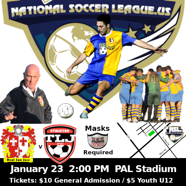 Real San Jose tweet media