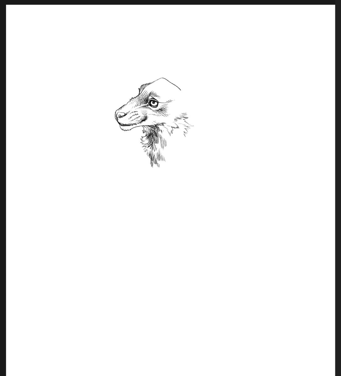 久しぶりに一発描きの落書き
iPadの電池も無くなりかけてるしこれ描いたら寝る 