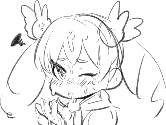 ユルシテ・・・ 