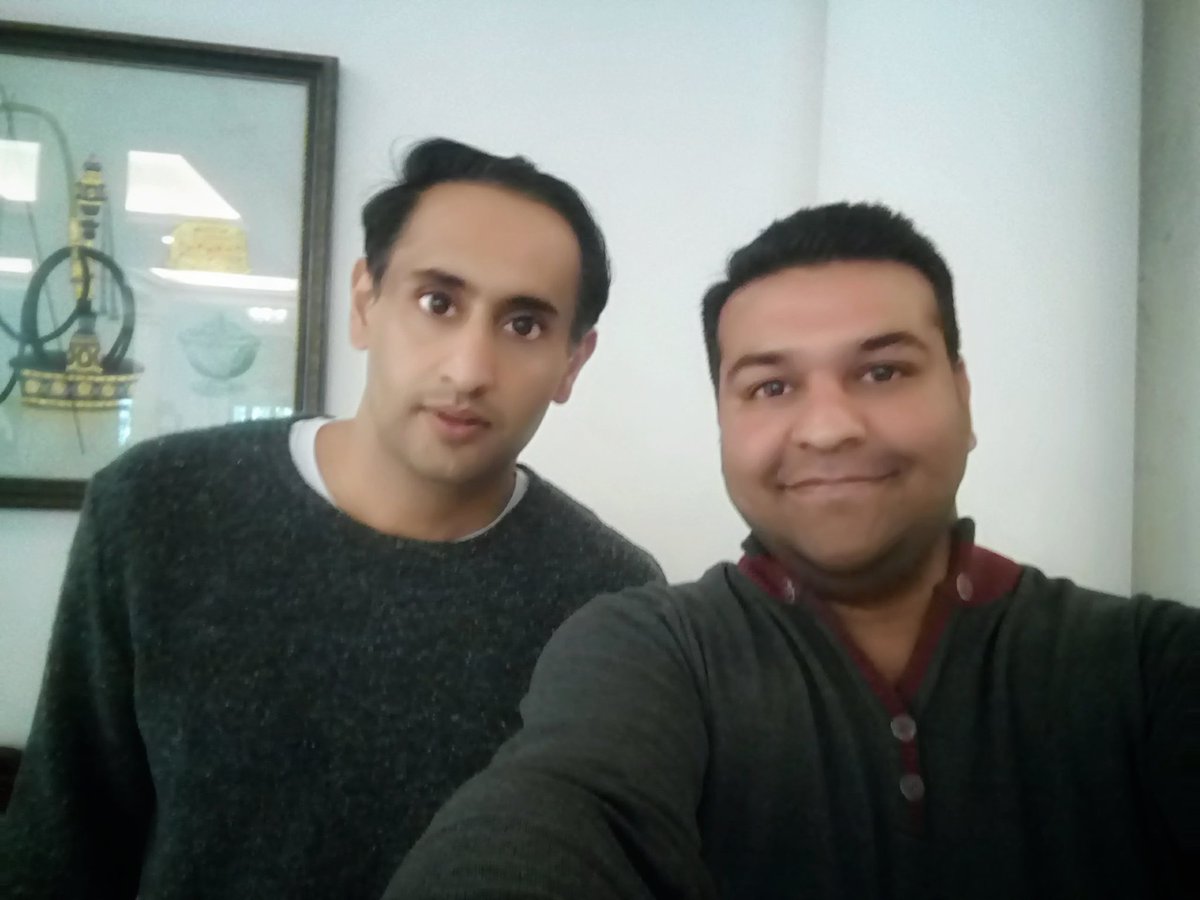 . <a href="/rahulkanwal/">Rahul Kanwal</a> भाई 🙂