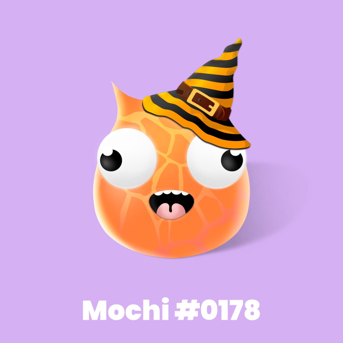 MochiesNFT's tweet photo. Mochi #0178 is available on @opensea for 0.01 ETH. No gas fee.

Link in bio.

Still have 7 Mochies NFT for 0.002 ETH. Get one while price is low.

Next floor price will be increase 0.003 ETH.

#NFTCommunity #nftart #NFTCommmunity #NFTdrop #NFTartist https://t.co/2qcZJ7KWfX