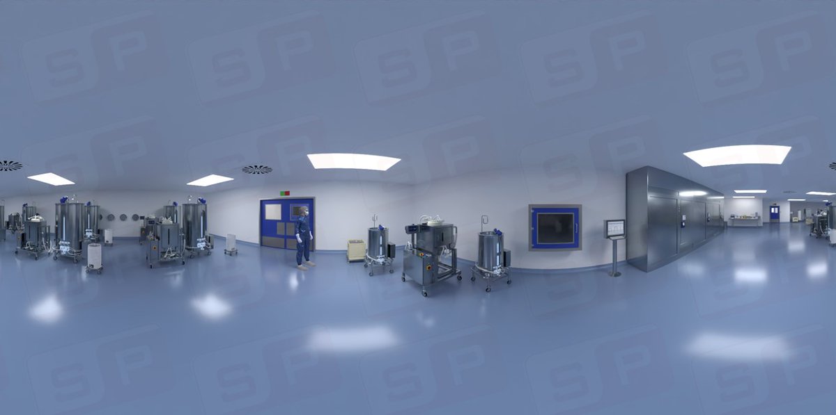 Skillpadcom's tweet image. We&apos;ve been working hard on something very cool and we can&apos;t wait to show you!

Any guesses why the image below looks a little distorted?

#singleusetechnology #pharma #biotech