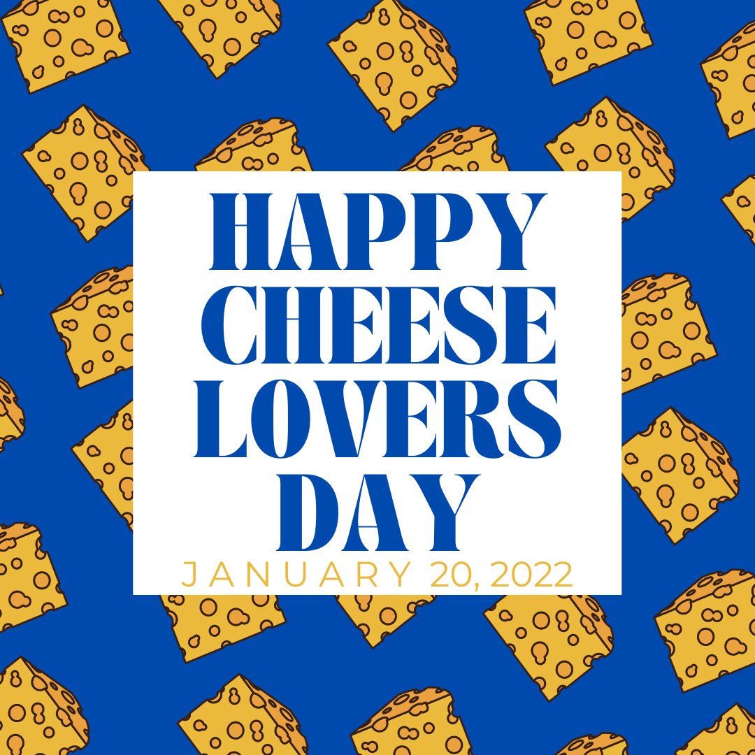 Monogram Foods has you covered on this delicious holiday. From cheese curds to mozzarella sticks to potato skins - what’s your favorite? Tell us in the comments. From all of us at Monogram Foods, Happy National Cheese Lovers Day!
