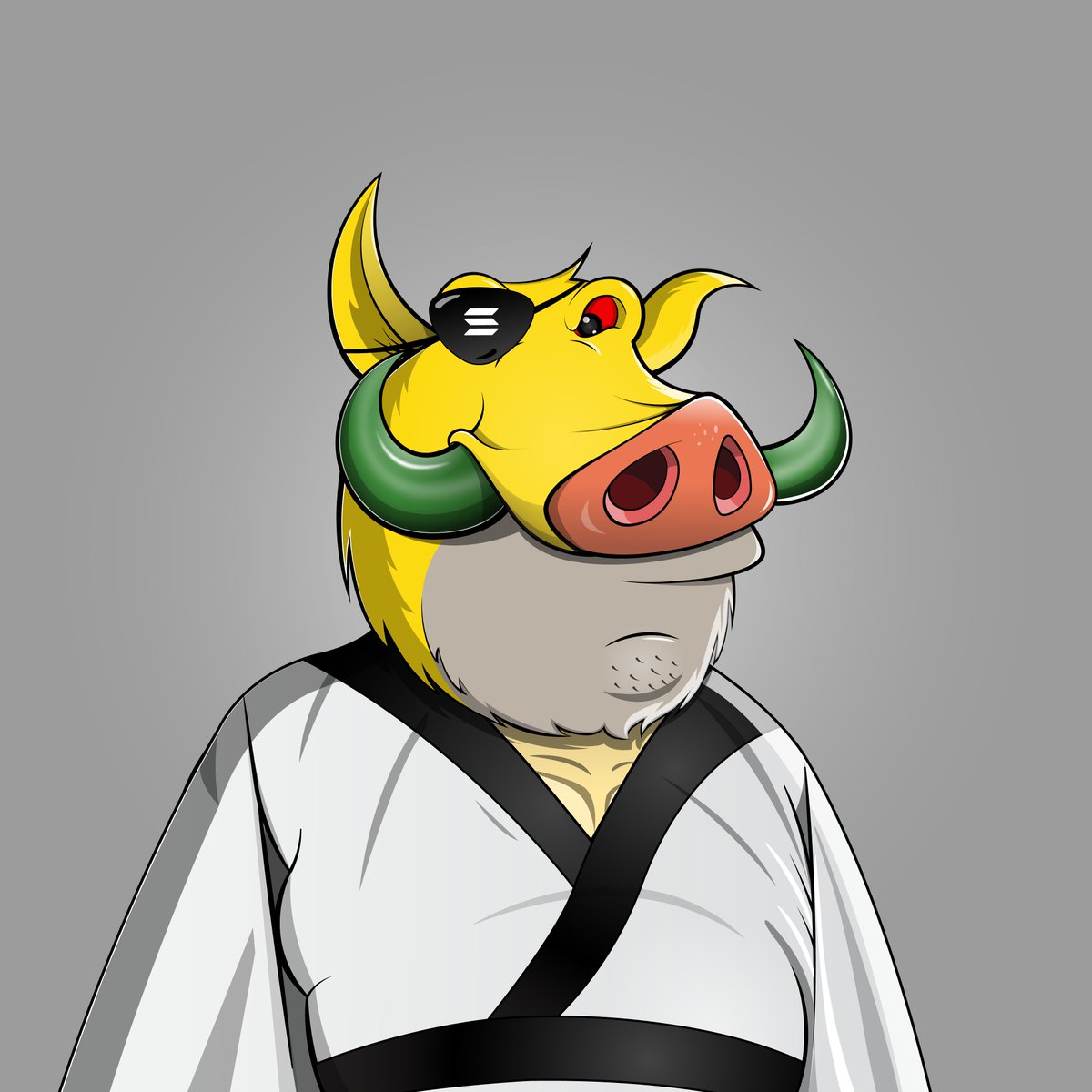 wanagmi's tweet photo. won this degod in the #hoglottery, that cost me 0.045 SOL. what do i have now? this degod and 3 sol. to celebrate i minted 2 hogs more for my gang. join #cryptohogs it pays to be a hog in every respect
@CryptoHogsNFT @NFTPete @Cryptopedia123 @Solana_Prophet https://t.co/wuvU74EjU5