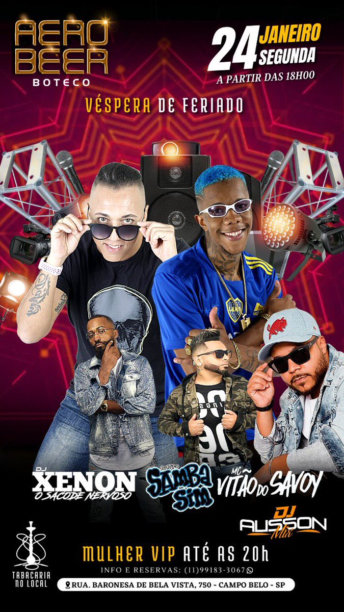 Aeroporto de Congonhas ✈️