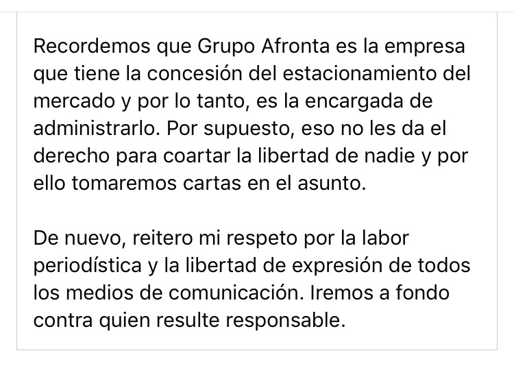 MaritzaJasso1's tweet photo. Me apareció este bonito recuerdo en Facebook. Aquellos ayeres de hace cinco años. 🙄@CANAL44TV @realjosefina @joseangelgtz https://t.co/3eAfxq88nU