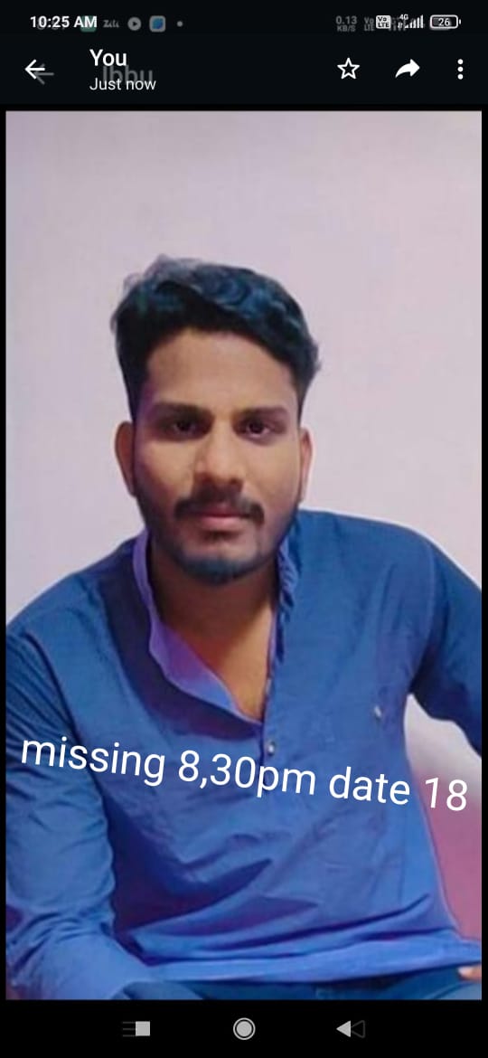 Shaad_Bajpe's tweet photo. Yesterday Two brothers Altaf and Ibrahim  from Harihar had went on shopping for wedding to Davangere.
Same day night Altaf was found dead &amp; the other is still missing.
Initially family had approached Police to file missing complaint of both but police had rejected
1/2 https://t.co/BjxPJDVR1C