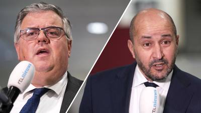 Bruls en Marcouch: ‘Lockdown niet langer uit te leggen, de samenleving moet open’ gelderlander.nl/home/bruls-en-…