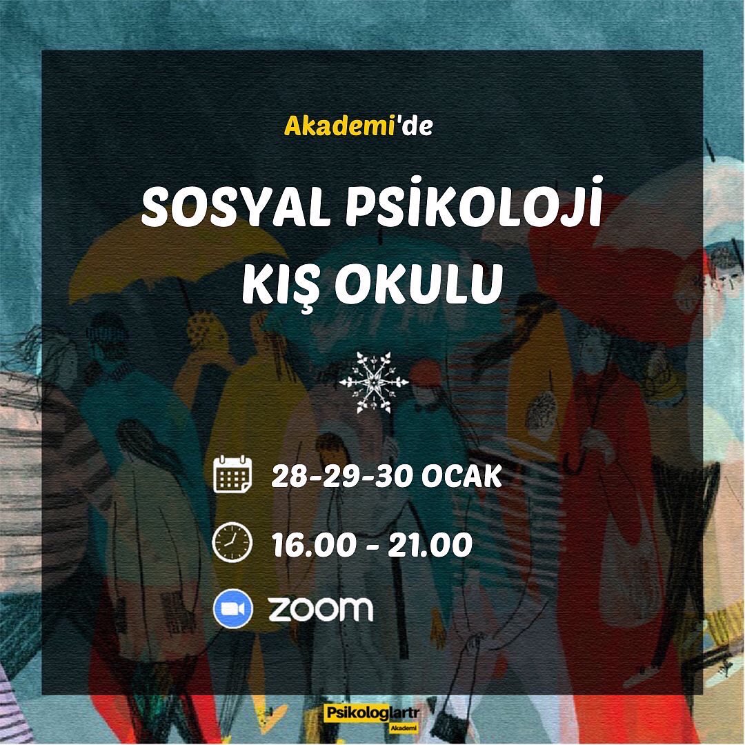 psktrakademi's tweet photo. Herkese merhaba 💜
30 Ocak Pazar günü gerçekleştirilecek olan son oturumumuzun konuşmacıları hakkında detaylı bilgilere buradan ulaşabilirsiniz. 

Ayrıca etkinlik başvuru formu şu anda sayfamızda bulunmaktadır. Başvuruda bulunmak isteyenler oradan ulaşabilir. https://t.co/I5UbTVAZhE