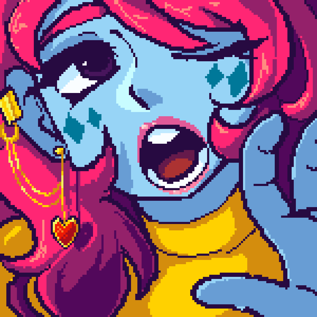 CryLizard tweet media