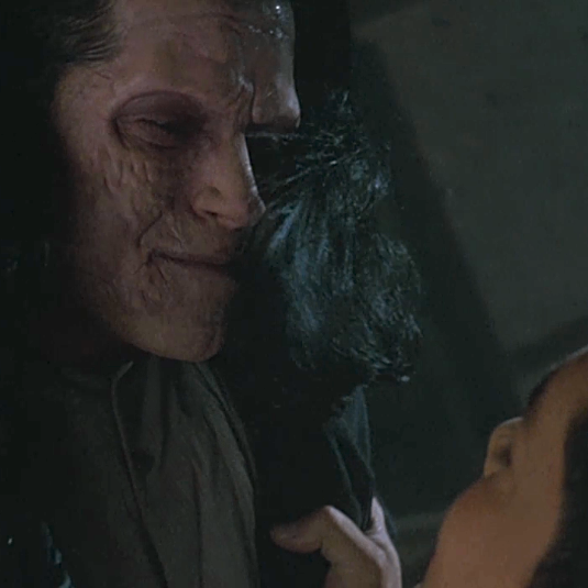 1998. The Prophecy II released by Dimension Films, featuring Glenn Danzig  as the angel Samayel.