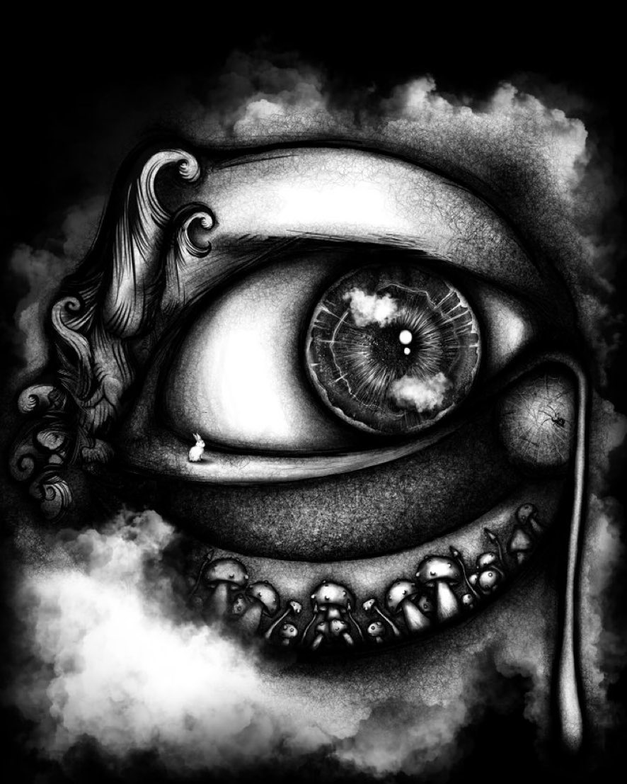 manoli_nft's tweet image. Check this awesome piece by @DWBroodle