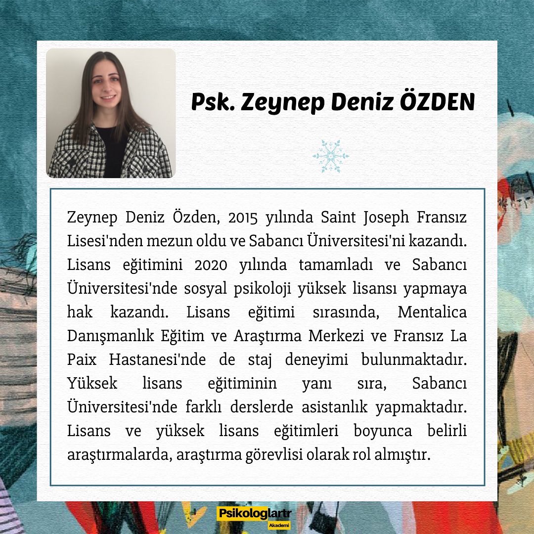 psktrakademi's tweet photo. • Kontenjanımız sınırlı, etkinliklerimiz ücretsizdir. 

• @psikologlartr 
• @DuyguBuga 
• @IrmakOlcaysoy 

#psikoloji #psikolog #sosyalpsikoloji #psikologlar #psikolojiakademisi #psikolojiatölyesi #psikologlartr https://t.co/6idjl0riJs