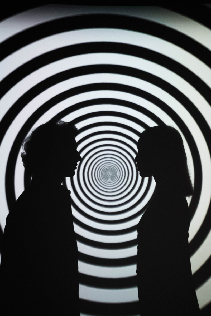 CITheatre's tweet photo. Photos from All The King's Men currently showing at @Living_Record Festival '22

Who are these characters? 

How are they involved in a disturbing conspiracy theory that bubbles under the surface of the music industry?

Want to go down the rabbit hole? - https://t.co/xXOBR8a75n https://t.co/wvVJA6GDwq