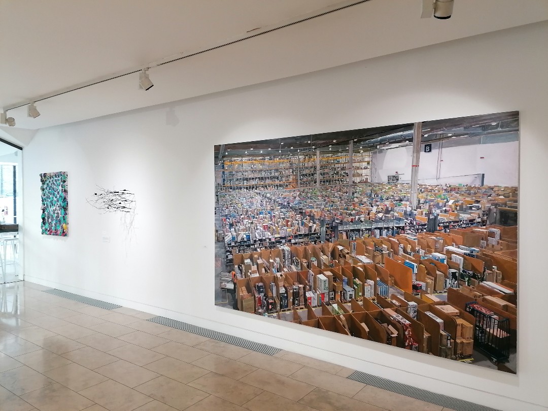 RHAGallery's tweet photo. Just over 5 weeks left to submit your work to the 192nd RHA Annual Exhibition, Irelands largest and longest running open submission exhibition!
Submit your work HERE: https://t.co/GXnXxV3RMl
#RHA192 https://t.co/z4kWDNFcFA