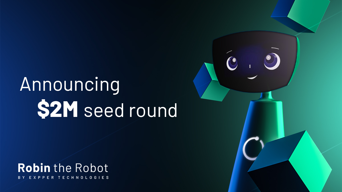 Expper Technologies tweet media