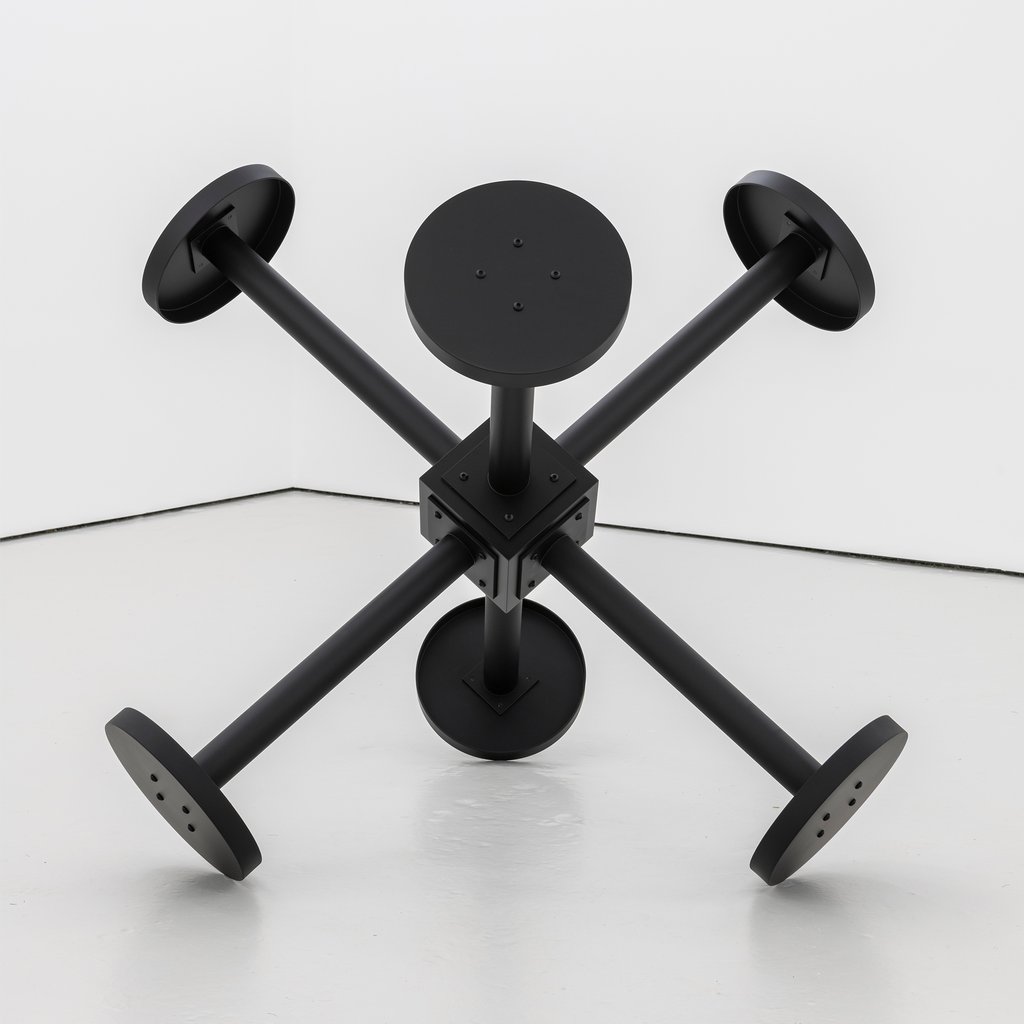 RegenProjects's tweet image. Regen Projects is pleased to announce representation of Sable Elyse Smith, whose work in a variety of media draws attention to the personal, political, and quotidian impact of state-funded institutions on culture. 

Read the full announcement here: bit.ly/3GOn26m