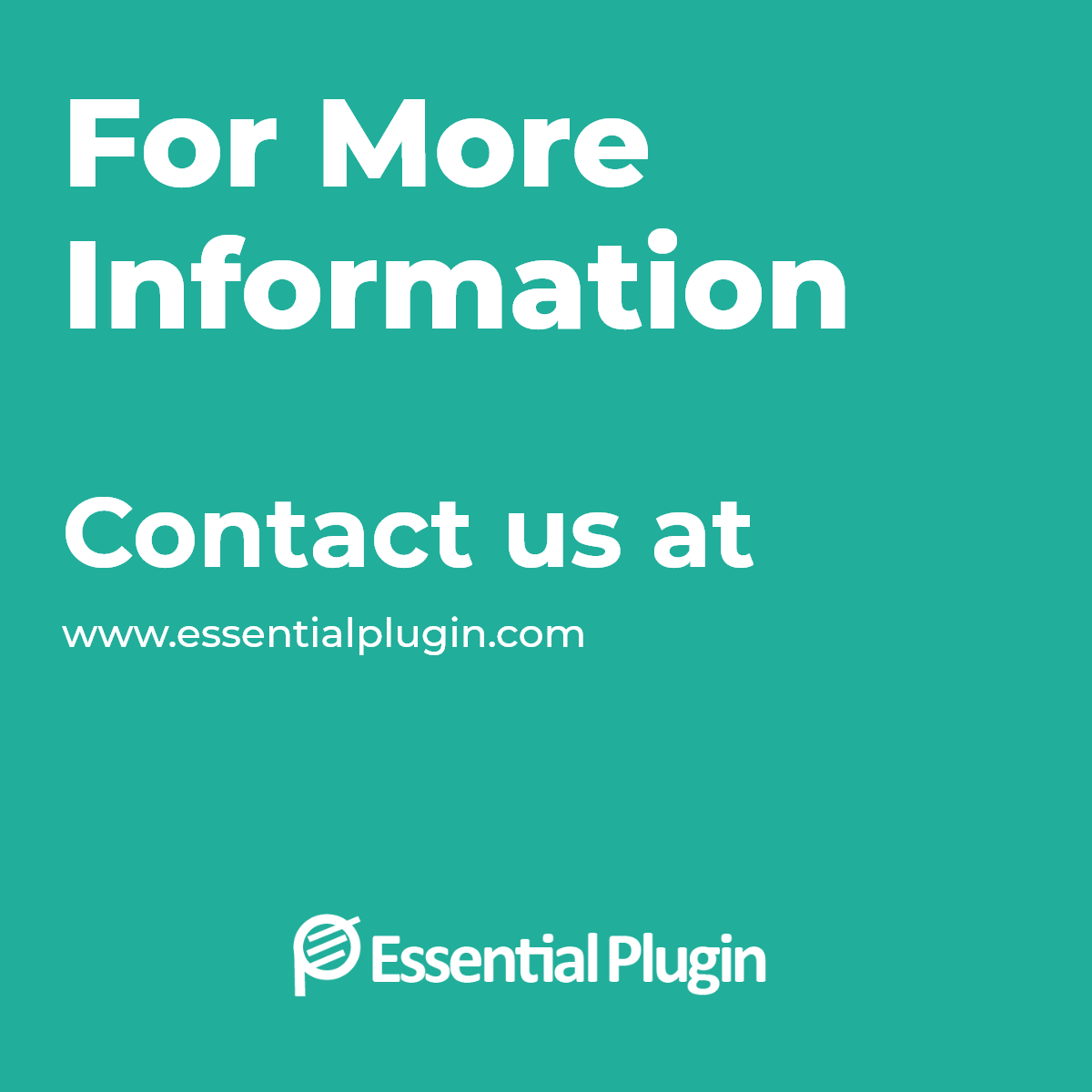 essentialplugin's tweet photo. Grow your #business by producing #leads in a predictable manner using white-label lead generation #software for #b2b small businesses.

https://t.co/y9C4LHapWX 

#LeadGeneration #LeadGenerationTips #LeadGenerationStrategy #LeadGenerator #EssentialPlugin https://t.co/qrJ28Wb82n