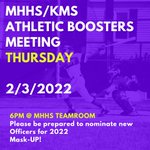 Photo by Mt Hope/KMS Huskies (@BWHuskies)