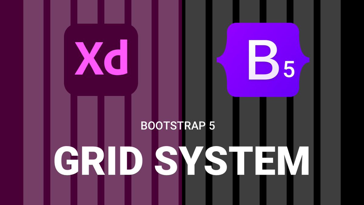 JakeerMd's tweet photo. https://t.co/ujqHJX6GD6 Bootstrap V5, 12 Column Grid System on Adobe XD #adobe #xd #gridsystem #grid #bootstrap @AdobeXD  @getbootstrap https://t.co/HNdyci3hRt