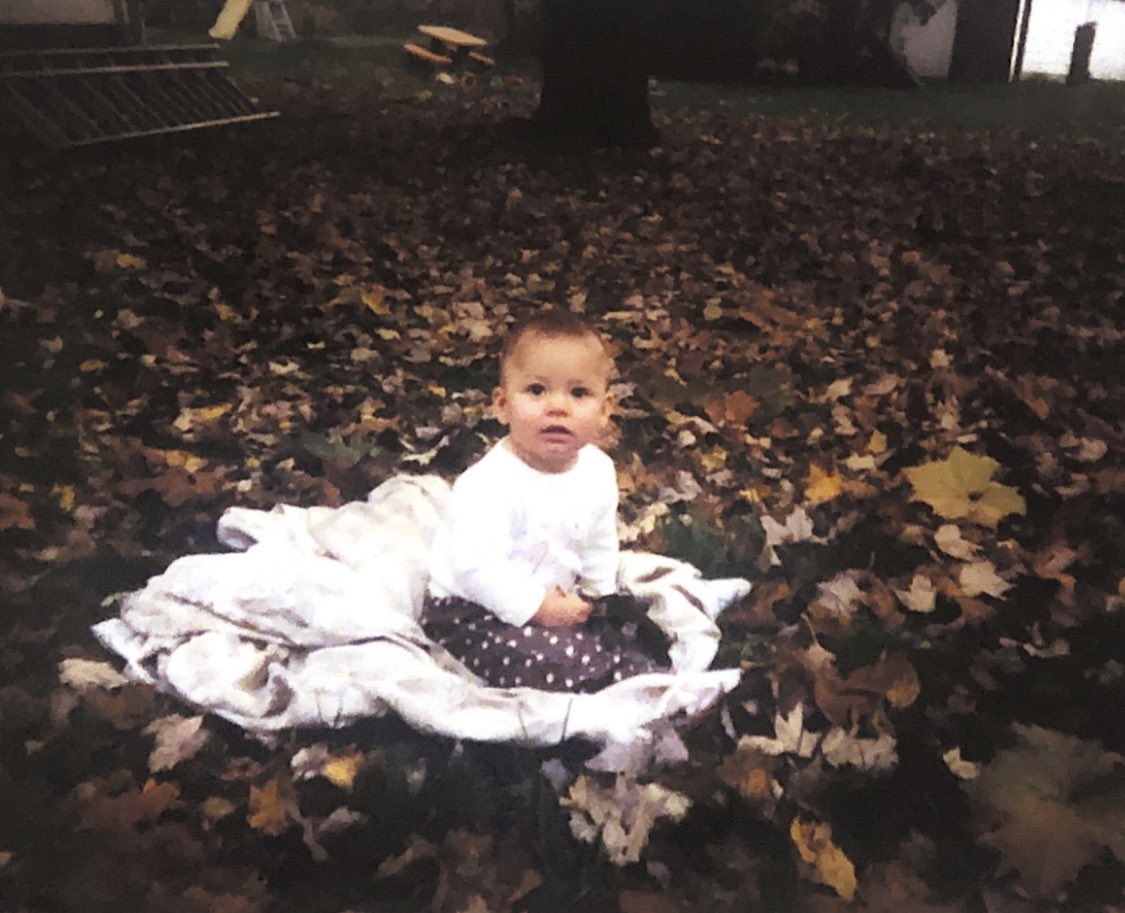 NORTONPRIDE's tweet photo. #15 Gabby DeStefano. Daughter of Tony and Chris. Sister Rachel played 10-13. Another A student. Loves boys games after practice and watching football. Faster than she wants us to believe👍 will attend college. Played VB. loves pasta and winning titles with her teammates. https://t.co/yQNoOplEHq