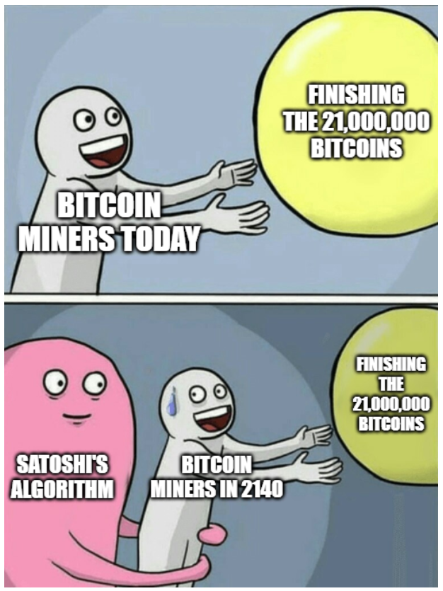 drngart's tweet photo. There will never be 21million #bitcoins mining of new coins will end at 20,999,999,9769, our #nfts are accurate to the #satoshi - except on some dates where we removed a bit to create a #bounty to hunt. More info ->https://t.co/kzx68Lqeo9 https://t.co/tGbBS8PNXR