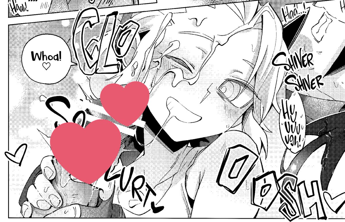 とつぜんですが好きなコマです(翻訳は@rotoscopic ) https://t.co/rpocjPbdXn 