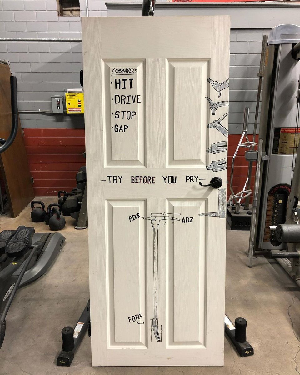 TYPflower's tweet image. Awesome stuff right here #firemanship

From@zack_newton