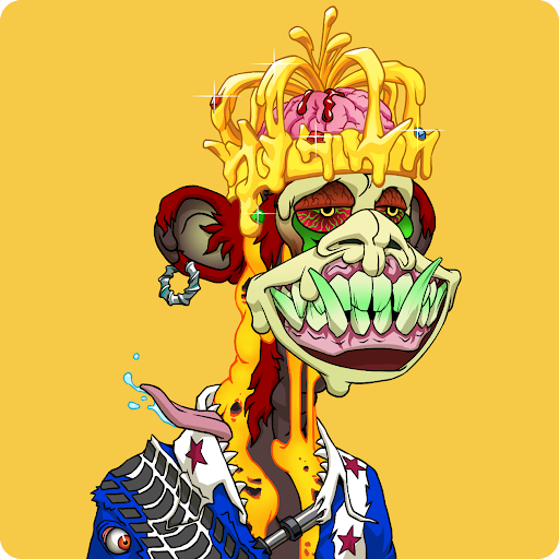 GAURAVC78456016's tweet photo. 🚨 GIVEAWAY ALERTT !!! 🚨
BIGGEST EVER 
1X MUTANT APE 

JUST FOLLOW - @nftpatriots
 
RETWEET 
TAG 3 FRIENDS https://t.co/gdKf077m3H