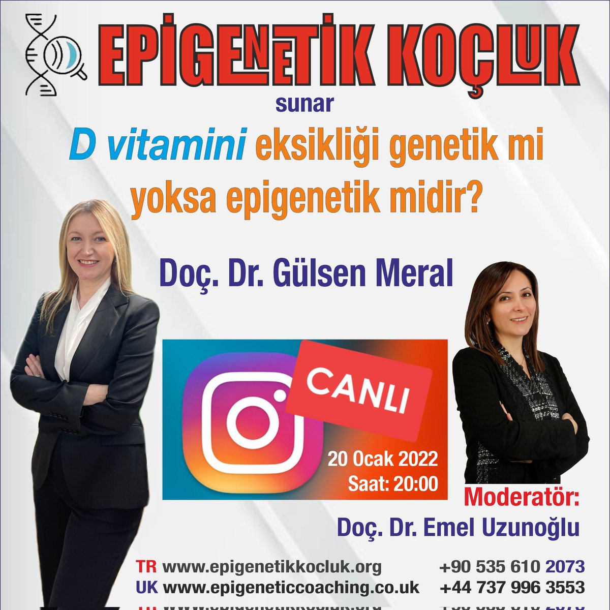 🧬#epigenetics #epigeneticcoaching #nutrigenetics #nutrigenomics #norwich