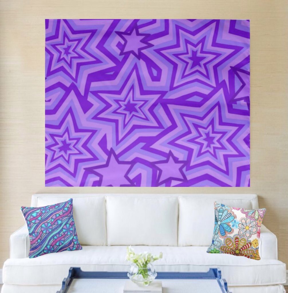 strawberryinco's tweet image. tapestries, lighters, stickers &amp;amp; MORE all available at strawberryincdesigns.com ✨🎉💜🎨 

*FREE STICKERS* with orders $15+!