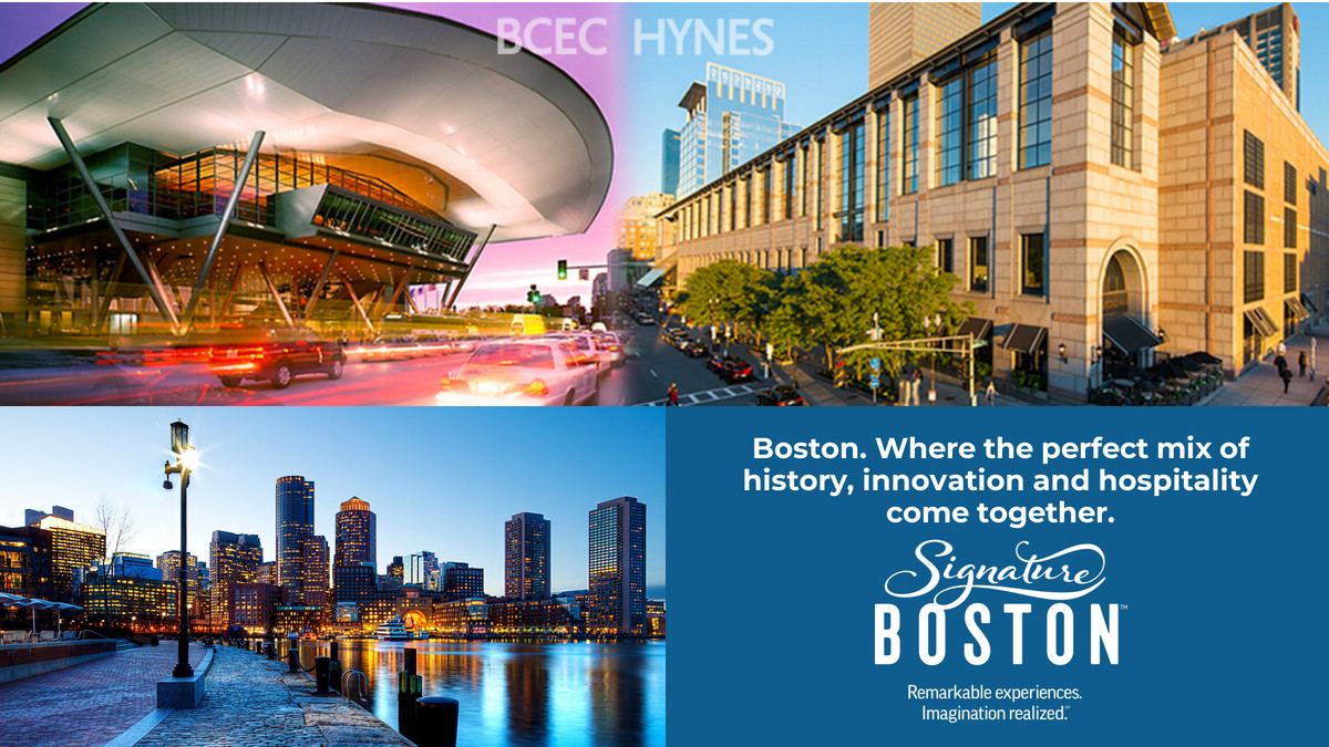 cemaonline's tweet photo. #EventExecs #EventProfs #MeetingProfs We are proud to share amazing city venues from our destination marketing organization members. Learn more about choosing Boston for your next event here: https://t.co/iGsdojfeWV
 #SignatureBoston #BCEC #Hynes @SignatureBOS https://t.co/QyeB8cowFz
