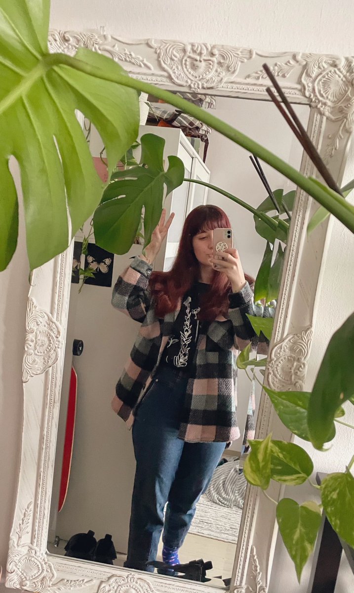 🌷＊ℓєiα＊(•͈ᴗ•͈✿ฺ) 💓 tweet media