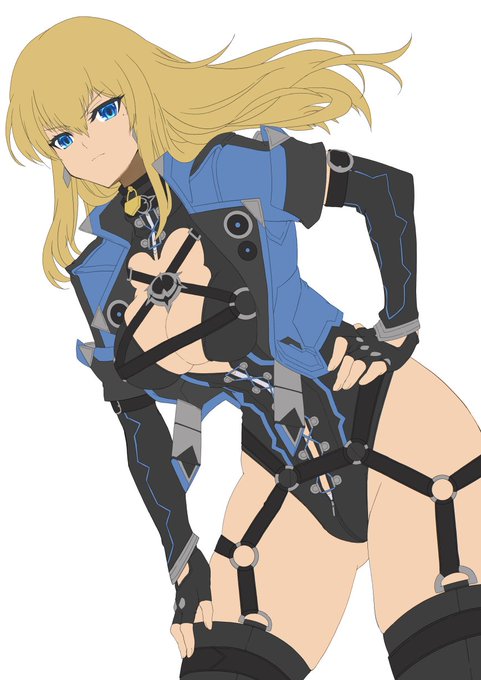 装飾多い服たのしいけどめんどくs…
あしたから塗っていこうかしらね
おつかれさまでした 