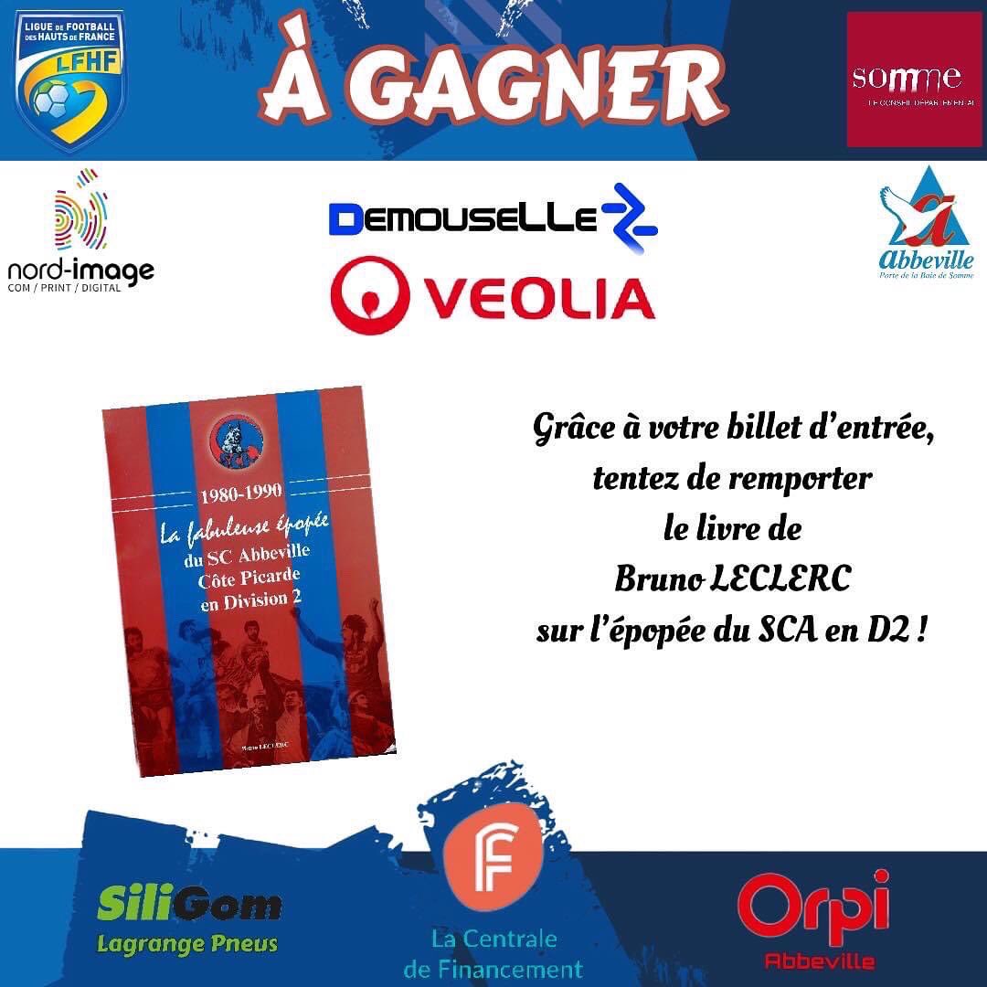 SC ABBEVILLE (@scabbeville_) on Twitter photo 