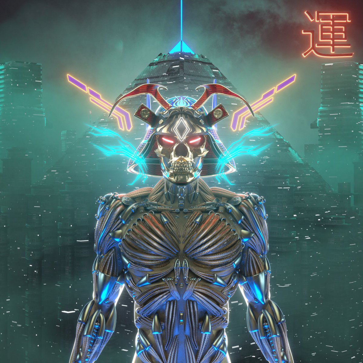 NFT World tweet media