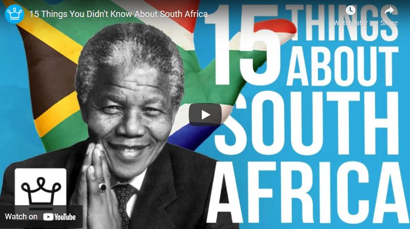 ZestHolidaysSA's tweet photo. 15 proudly 𝓢𝓸𝓾𝓽𝓱 𝓐𝓯𝓻𝓲𝓬𝓪𝓷 facts 👉 https://t.co/peCS4CUGqC

#funfacts #southafricanfacts #southafricafacts #localfacts #localislekker #supportlocal #beachholiday #familyholiday #holidayrental #holidayaccommodation #selfcatering #margate #shellybeach #uvongo #ramsgate https://t.co/bGDR3CuR2h