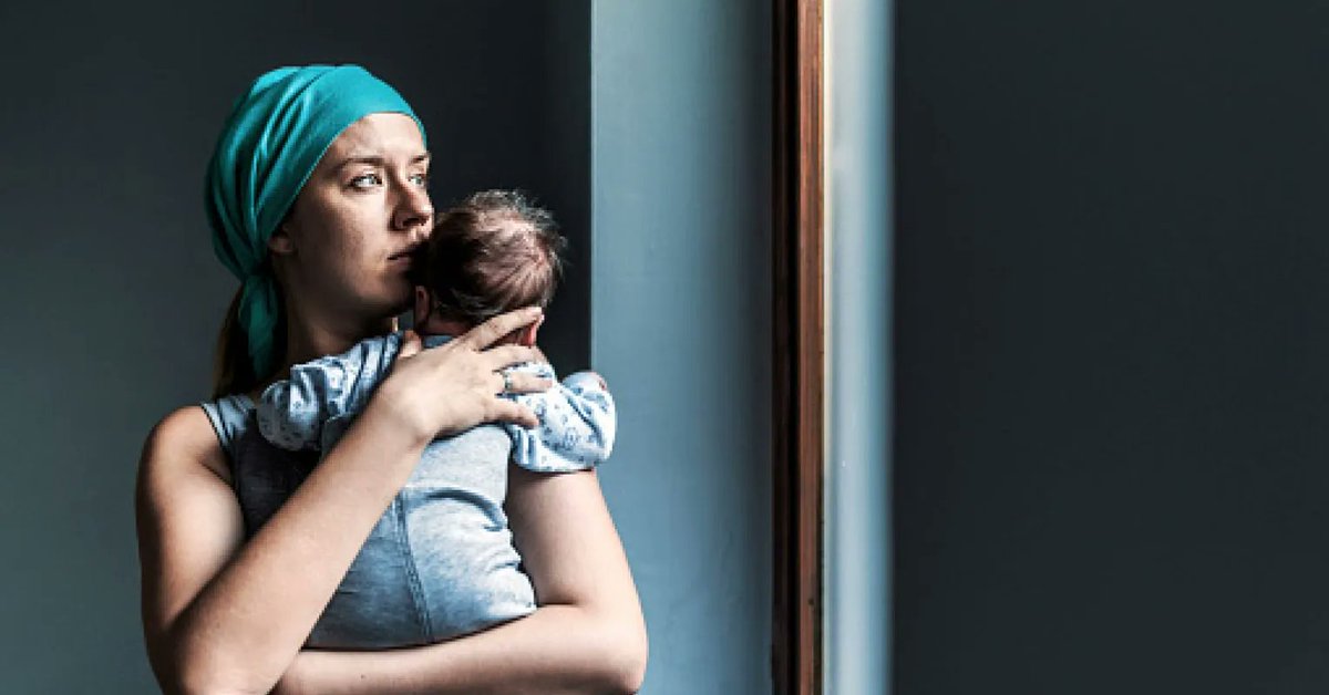 NCCC1968's tweet photo. Did you know there are seven different postpartum mental illnesses, beyond postpartum depression? Making yourself familiar with the complexities of postpartum mental illness allows you to be a better support and ally to all the mothers in your life. 💚
https://t.co/iclURNhNU2 https://t.co/P7tfoDOOAu