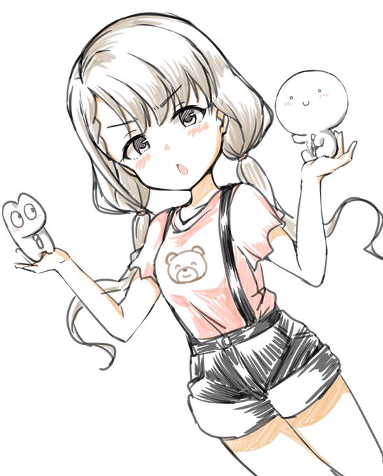 #みくもとぺつお
みくもとぺつおバージョン 