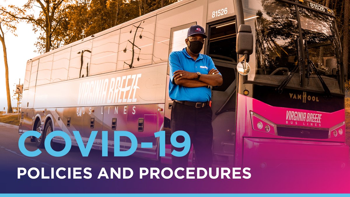 Your safety is our top priority. If you’re traveling with us, view our health guidelines at virginiabreeze.org.