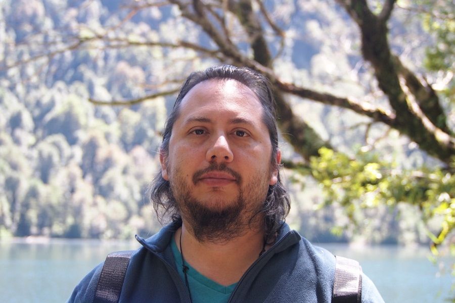 📣Felicitamos al Dr. Daniel Lühr, académico del Instituto de Electricidad y Electrónica de la <a href="/FCIUACh/">Ingeniería UACh Valdivia</a>, quien presidirá la <a href="/IEEEChileSur/">IEEE Chile Sur</a>👏
Lee más en bit.ly/3ApD7wU 
#ingenieriauach