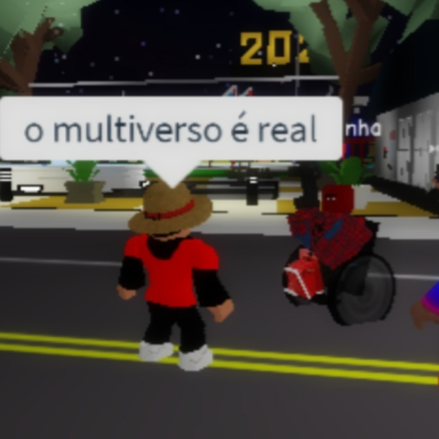 Roblox sem contexto on X:  / X